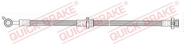 Brake Hose
